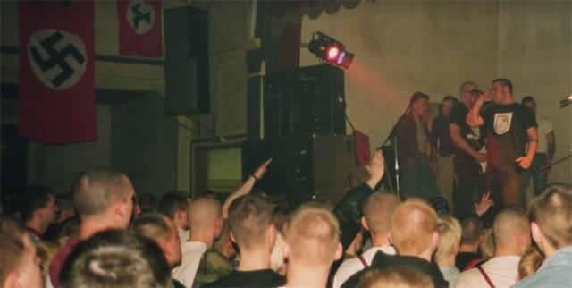 skinhead-band