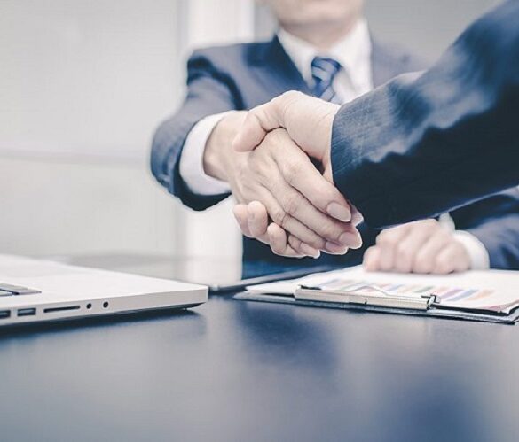 Business Services