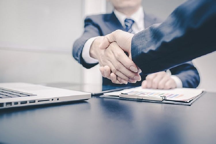 Business Services